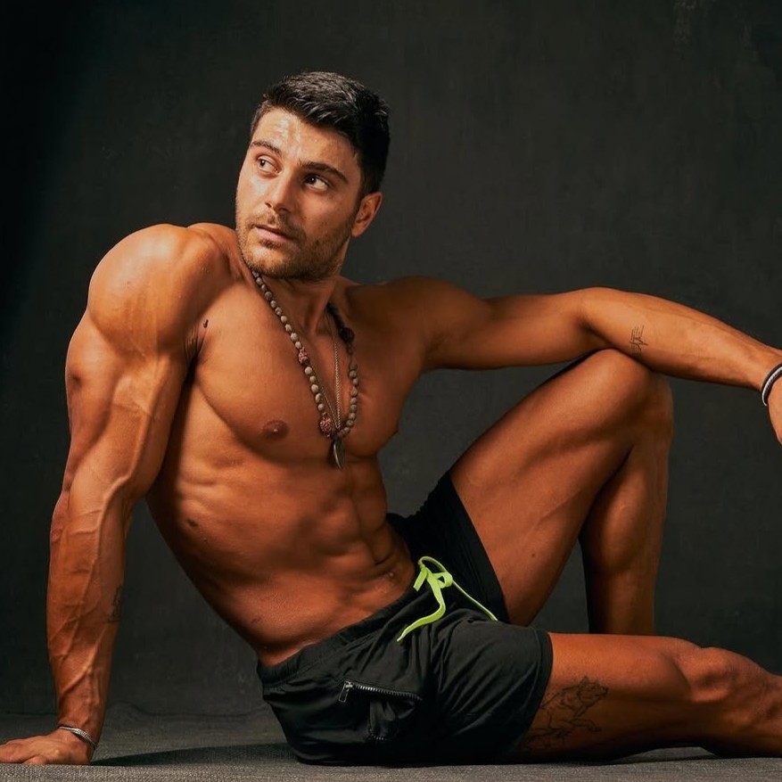 Aksel Kesenci