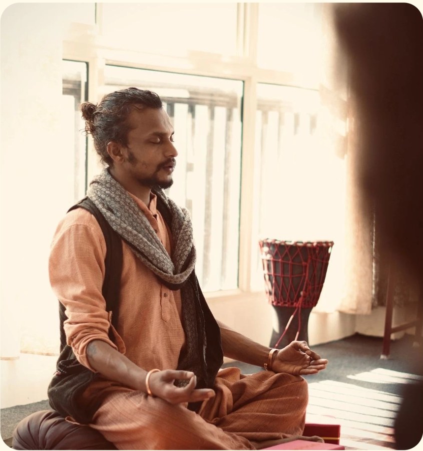 Darshan Ji