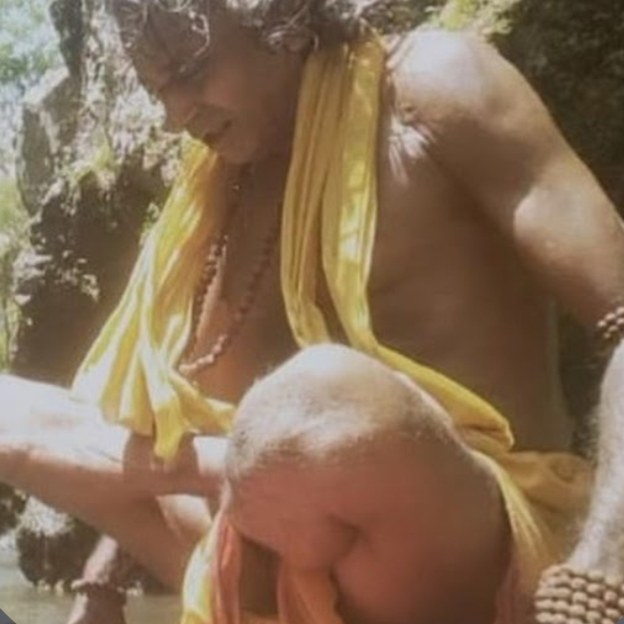 Mahayogi Vinodanand