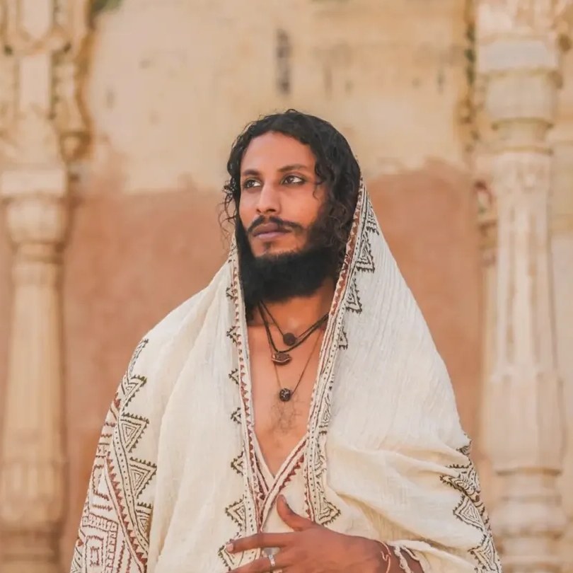 Maitreya Ji