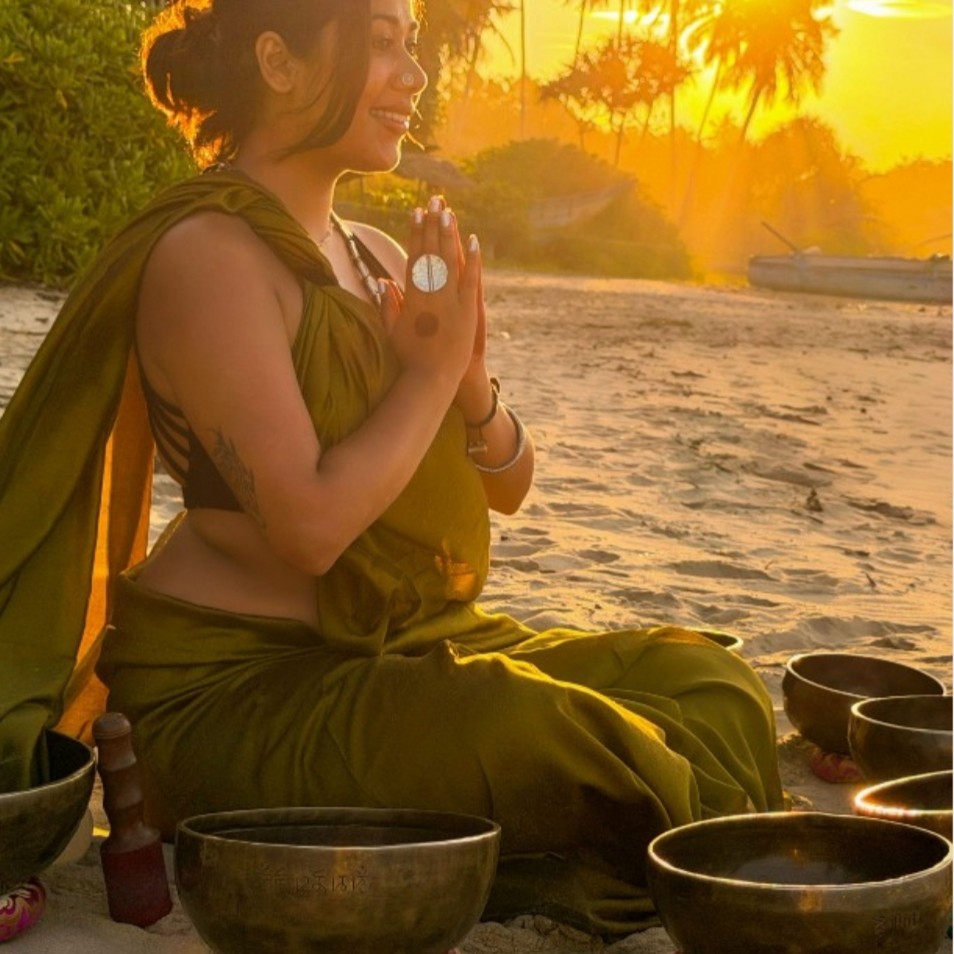 Muskan Singh