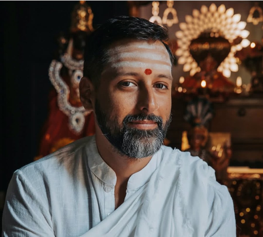 Nataraj Chaitanya