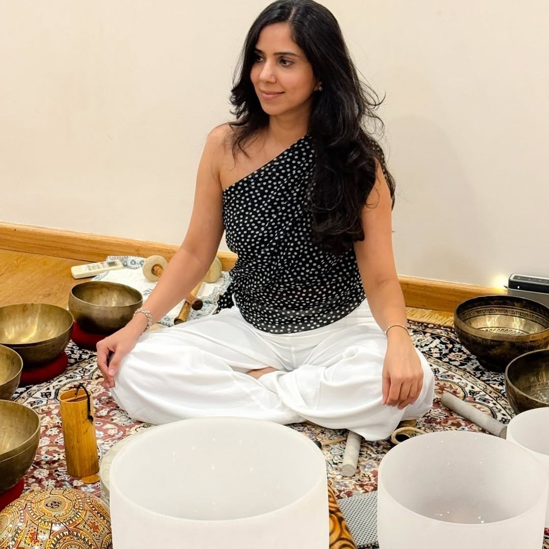 Ruchika Sadh