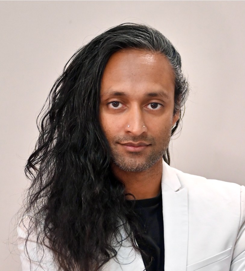 Shaft Uddin